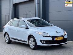 Renault Mégane Estate - 1.5 DCI EXPRESSION BJ013 NAVI CLIMA