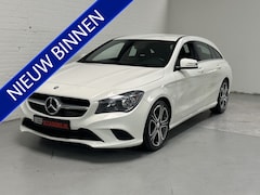Mercedes-Benz CLA-klasse Shooting Brake - 200 CLIMA / CRUISE / NAVI / LMV