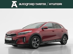 Kia XCeed - 1.6 GDi PHEV Dynamic Line | Carplay Navigatie | Camera | Cruise control