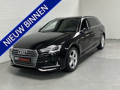 Audi A4 Avant - 40 TFSI Pro Line CLIMA / CRUISE / NAVI / ELK.PAKKET