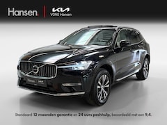 Volvo XC60 - 2.0 T6 Plug-in hybrid AWD Inscription Exclusive I Panoramadak I Elek. achterklep I Camera