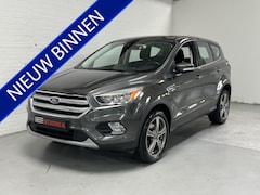 Ford Kuga - 1.5 EcoBoost CLIMA / CRUISE / TREKHAAK