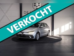 Volkswagen Polo - 1.0 BlueMotion Connected Highline VOL