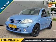 Citroën C3 - 1.1i Attraction 5D Airco Nieuwe APK ✅