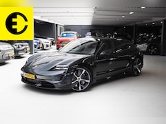 Porsche Taycan Cross Turismo - Turbo 93 kWh | Sportchrono | Stoelventilatie |Panodak