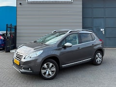 Peugeot 2008 - 1.2 PureTech Allure | Nieuwe Distributieriem
