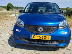 Smart Forfour - 1.0 Pure