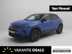 Opel Mokka - 1.2 Turbo GS | Camera | Navigatie | Climate control | Apple Carplay/Android Auto