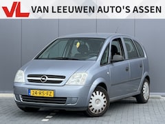Opel Meriva - 1.6-16V Essentia | Nieuw binnen | Airco | Trekhaak