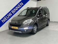 Citroën Berlingo - 1.2 PureTech XTR CLIMA / CEMARE /TREKHAAK DIS.RIEM IS NIEUW