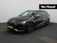 CUPRA Leon Sportstourer - 1.4 e-Hybrid VZ Copper Edition | PANORAMADAK | NAVIGATIE | STOELVERWARMING | CLIMATE CONTR