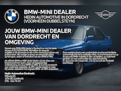 BMW iX1 - xDrive30 Launch Edition 67 kWh | M-Sport | Trekhaak | Stoelverwarming