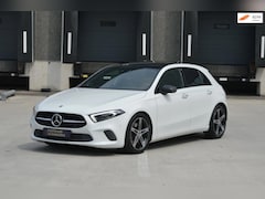 Mercedes-Benz A-klasse - 250 Premium Pano|Digital Dash|VOLL