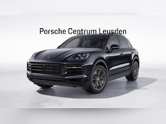 Porsche Cayenne - 3.0 E-Hybrid