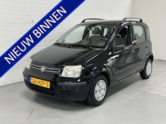 Fiat Panda - 1.2 Edizione Cool AIRCO / ELK.PAKKET / NIEUWE APK