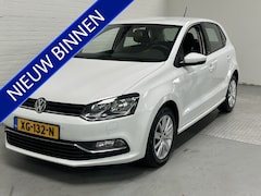 Volkswagen Polo - 1.4 TDI Business Edition CLIMA / CRUISE / NAVI