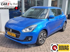 Suzuki Swift - 1.2 STIJL SMART HYBRID Clima | Stoelverwarming | Adaptive Cruise