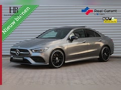 Mercedes-Benz CLA-Klasse - 200 AMG/Pano/Sfeer/Memory/19inch