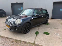 MINI Clubman - 1.4 One Pepper MET AIRCO