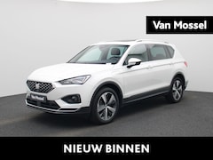 SEAT Tarraco - 1.4 TSI e-Hybrid PHEV Xcellence | PANORAMADAK | LEDER | STOELVERWARMING | CAMERA