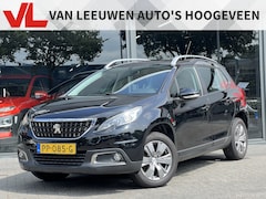 Peugeot 2008 - 1.2 PureTech Blue Lion | Cruise | Airco | Trekhaak |
