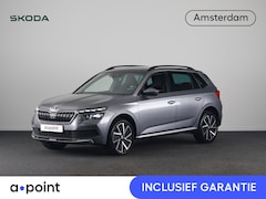 Skoda Kamiq - 1.0 TSI Sport Business 110pk | Panoramadak | Navigatie | Parkeercamera | Cirtual Cockpit |