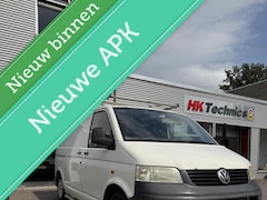 Volkswagen Transporter - 1.9 TDI 300 T800 Baseline JAAR APK✅