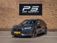 CUPRA Leon Sportstourer - 1.4 e-Hybrid VZ, Sportstuur, ACC