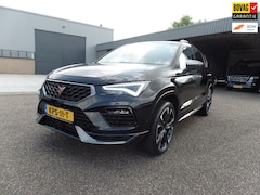 CUPRA Ateca - CUPRA/SEAT 1.5 TSI Business Intense TREKHAAK AUTOMAAT 2025