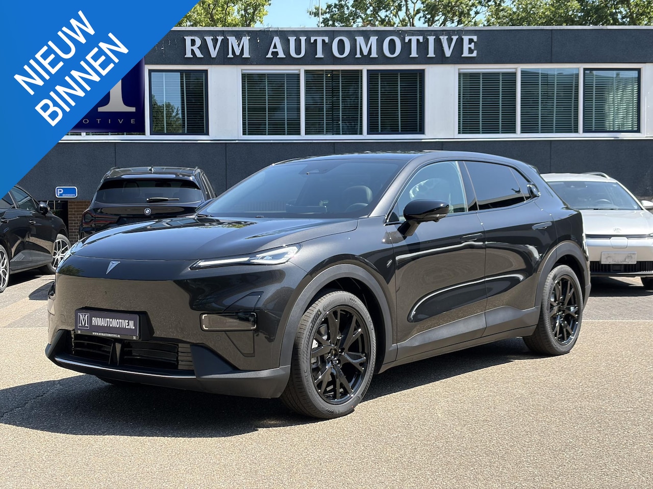 Changan Deepal S05 - MAX 200KW | NIEUWSTAAT | PANORAMADAK | 20" LMV | 360° CAMERA | HEAD-UP DISPLAY | LEDEREN B - AutoWereld.nl