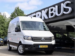Volkswagen Crafter - 35 2.0 TDI L3H3 3000KG TREKHAAK