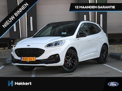 Ford Kuga - ST-Line X 2.5PHEV 225pk Automaat BLACK-PACK | WINTER-PACK | TREKHAAK | DODE HOEK | B&O | C