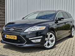 Ford Mondeo Wagon - 2.0 Titanium / Stoelverwarming / 203pk