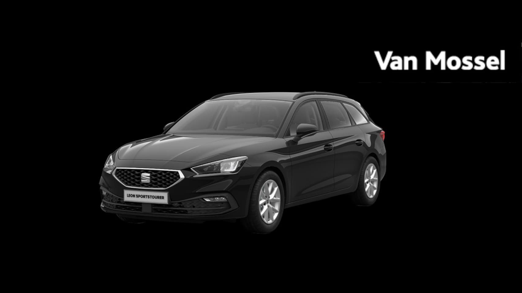 SEAT Leon - 1.5 eTSI Style Business Intense | APPLE CARPLAY | ANDROID AUTO | VIRTUAL COCKPIT | NAVIGAT - AutoWereld.nl