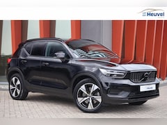 Volvo XC40 - 1.5 T4 Recharge R-Design | Panoramadak | Stoelverwarming | Camera | H/K | Glossy Black | K