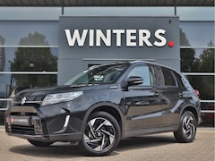 Suzuki Vitara - 1.5 Hybrid Automaat Style Navigatie | Panoramadak | LED | All-Seasons