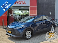 Toyota C-HR - 1.8 Hybrid 140 APPLE CAR PLAY/ANDROID AUTO ADAPTIVE CRUISE CONTROL