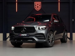 Mercedes-Benz GLE-Klasse - 580 4MATIC |BURM.|TREK|MASS.|HUD|360°