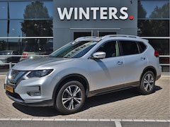 Nissan X-Trail - 1.6 DIG-T N-Connecta Navigatie | Camera | Cruise Control | Trekhaak