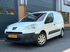 Peugeot Partner - 120 1.6-16V L1 XR 3 zits trekhaak