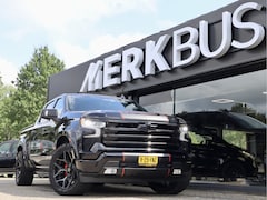 Chevrolet Silverado - HIGH COUNTRY FULL OPTIONS