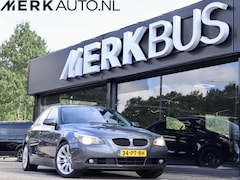 BMW 5-serie - 525i