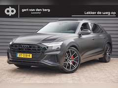 Audi Q8 - 50 TDI quattro - S SEATS - PANODAK - B&O - TREKHAAK - HEAD UP - BTW AUTO