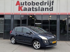 Peugeot 3008 - 1.6 THP Première - Pano - HeadUp - Cruise - Clima