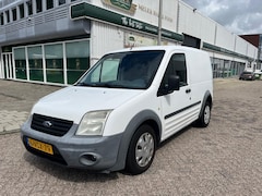 Ford Transit Connect - T200S 1.8 TDCi Trend Airco Trekhaak
