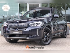 BMW iX3 - (g08) iX3 High Executive 286pk SoH 95% I Pano I Harman Kardon I HeadUp I Keyless I Trekhaa