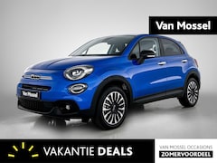 Fiat 500 X - 1.5 Hybrid | Camera | Apple Carplay&Android Auto | PDC