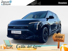 Kia EV3 - GT-Line Dark Edition 81.4 kWh | cruise Control Adaptief | carplay | Navigatie | Climate co