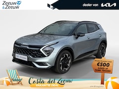 Kia Sportage - 1.6 T-GDi Plug-in Hybrid AWD GT-Line | Navi | Clima | Camera | Schuif-/Kanteldak | Stoel-/