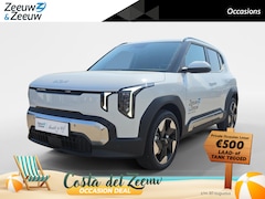 Kia EV2 - Plus 42.2 kWh | Navigatie | Climate control | Stoel + Stuurverwarming | Parkeer sensoren v